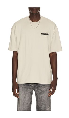 SHIRT REDACT in . Größe S. Also in M, L, XL/1X - ALLSAINTS - Modalova