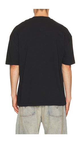 Mikro Crew Tee in . Size S. Also in M, L - ALLSAINTS - Modalova