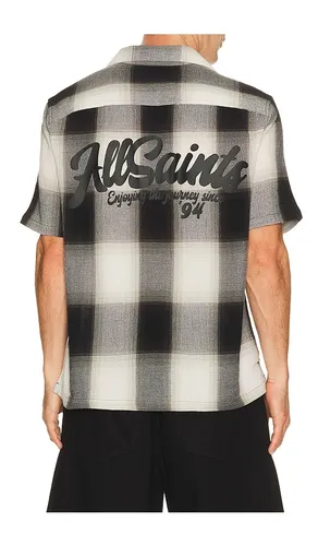 HEMD FADE OUT in . Größe L. Also in M, S, XL/1X - ALLSAINTS - Modalova
