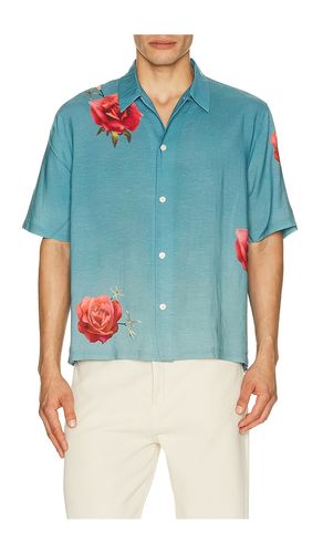 HEMD FLEUR FAZED in . Größe L. Also in M, S, XL/1X - ALLSAINTS - Modalova