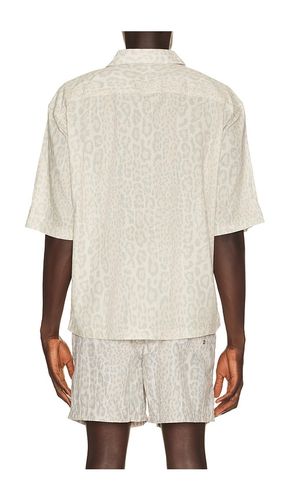 HEMD CRUZ LEO in . Größe L. Also in M - ALLSAINTS - Modalova