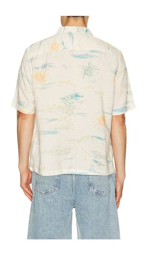 HEMD BREEZER in . Größe L. Also in M, S, XL/1X - ALLSAINTS - Modalova
