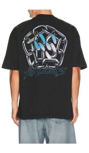 SHIRT AFFIX in . Größe L. Also in M, S, XL/1X - ALLSAINTS - Modalova