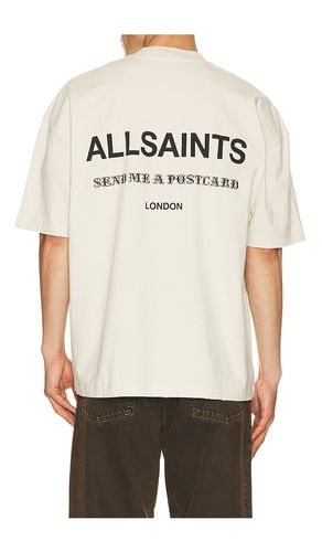 Dreamer Tee in . Size L. Also in M, S, XL/1X - ALLSAINTS - Modalova
