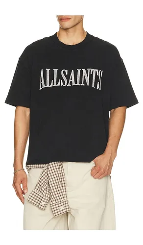 Dash Tee in . Size L. Also in M, S, XL/1X - ALLSAINTS - Modalova