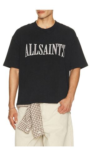 SHIRT DASH in . Größe L. Also in M, S, XL/1X - ALLSAINTS - Modalova