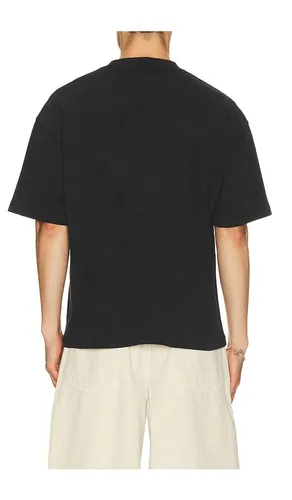 Dash Tee in Black. - size L (also in M, S) - ALLSAINTS - Modalova