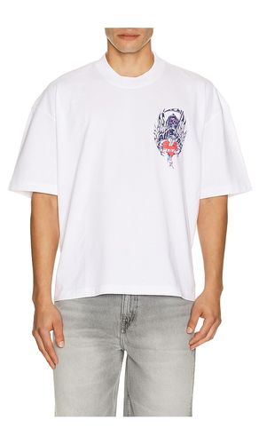 SHIRT SCIMITAR in . Größe L. Also in M, S, XL/1X - ALLSAINTS - Modalova