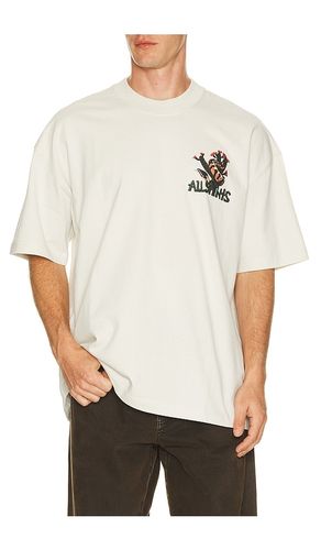 Cacti Tee in . Size S. Also in M, L, XL/1X - ALLSAINTS - Modalova