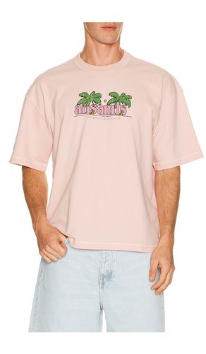 Troppo Tee in . Size S. Also in M, L, XL/1X - ALLSAINTS - Modalova