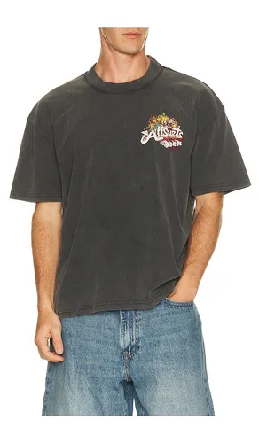 Roque Crew Neck Tee in . Size L. Also in M, S, XL/1X - ALLSAINTS - Modalova