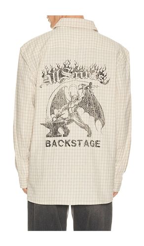 HEMD REPEATER in . Größe L. Also in M, S, XL/1X - ALLSAINTS - Modalova