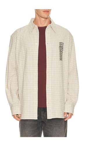 HEMD REPEATER in . Größe L. Also in M, S, XL/1X - ALLSAINTS - Modalova