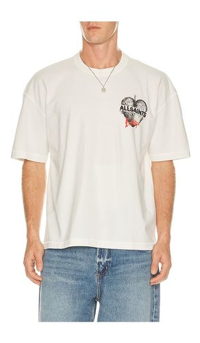 SHIRT REFLECT in . Größe L. Also in M, S, XL/1X - ALLSAINTS - Modalova