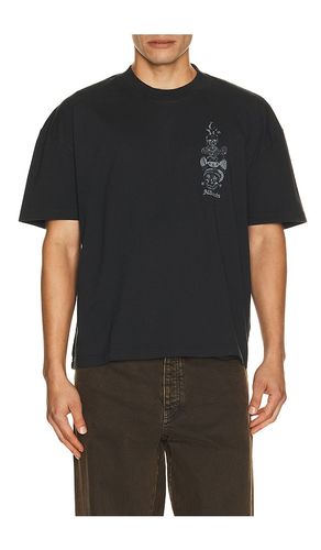 Ignis Short Sleeve Tee in . Size S. Also in M, L, XL/1X - ALLSAINTS - Modalova
