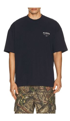 SHIRT UNDERGROUND in . Größe L. Also in M, S, XL/1X - ALLSAINTS - Modalova