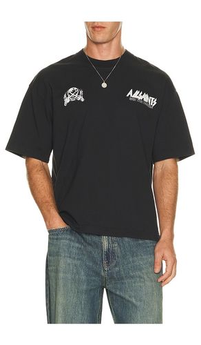 SHIRT CHROMIUM in . Größe S. Also in - ALLSAINTS - Modalova