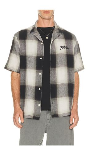 HEMD FADE in . Größe L. Also in M, S, XL/1X - ALLSAINTS - Modalova