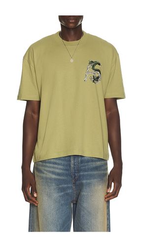 Linx Short Sleeve Tee in . Taglia M. Also in S - ALLSAINTS - Modalova