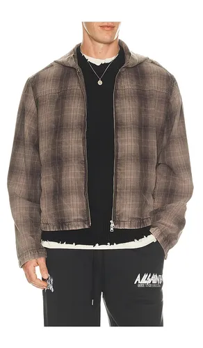 HEMD SANTO in . Größe L. Also in M, S, XL/1X - ALLSAINTS - Modalova