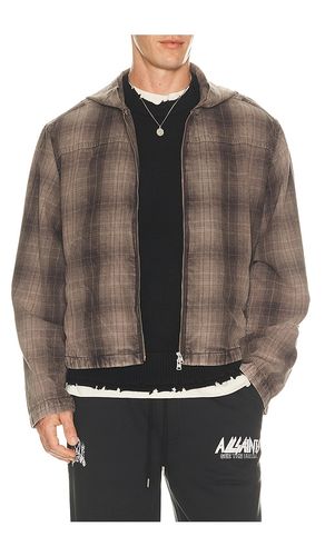 HEMD SANTO in . Größe S. Also in M, L, XL/1X - ALLSAINTS - Modalova