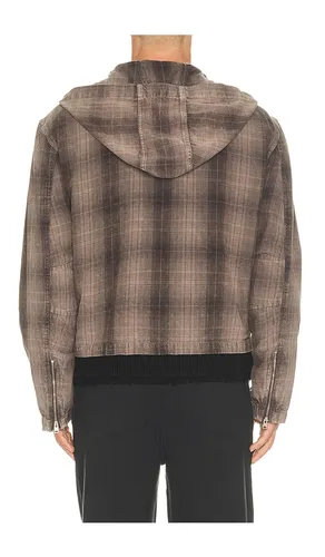 HEMD SANTO in . Größe L. Also in M, S, XL/1X - ALLSAINTS - Modalova