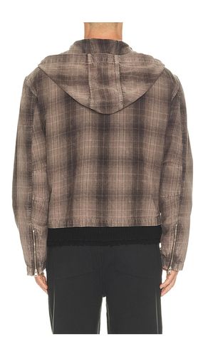 HEMD SANTO in . Größe S. Also in M, L, XL/1X - ALLSAINTS - Modalova