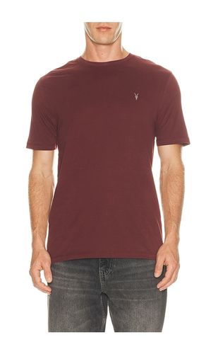 T-SHIRTS BRACE in . Größe L. Also in M, S, XL/1X - ALLSAINTS - Modalova