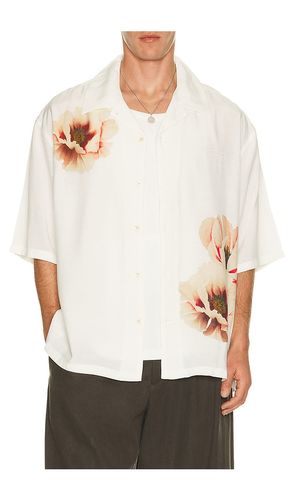 HEMD FLORAISON in . Größe L. Also in S, M, XL/1X - ALLSAINTS - Modalova