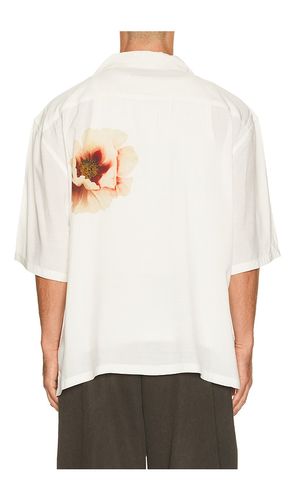 HEMD FLORAISON in . Größe L. Also in M, S, XL/1X - ALLSAINTS - Modalova