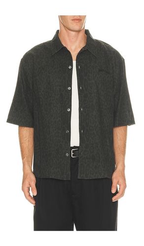 HEMD LEOPARDO in . Größe L. Also in M, S, XL/1X - ALLSAINTS - Modalova