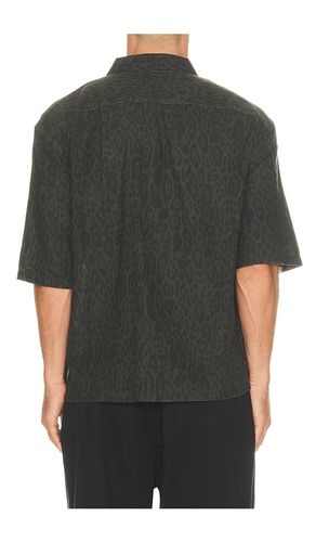 HEMD LEOPARDO in . Größe L. Also in M, S, XL/1X - ALLSAINTS - Modalova