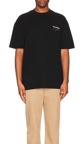 Underground Crew in . Size XL. Also in S, M, L - ALLSAINTS - Modalova