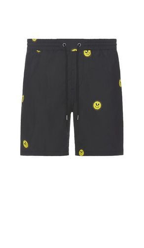 Sunsmirk Swim Short in Black. - size L (also in S, XL/1X) - ALLSAINTS - Modalova