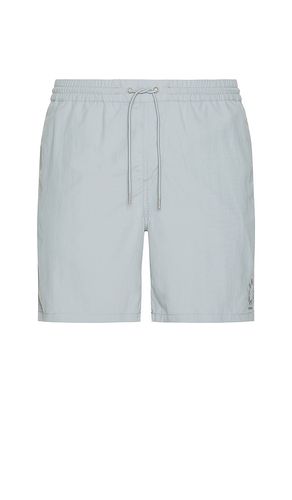 Haven Swim Shorts in Slate. - size L (also in M, S, XL/1X) - ALLSAINTS - Modalova