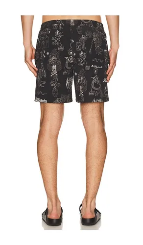 BADESHORTS TERRA in . Größe M. Also in S - ALLSAINTS - Modalova