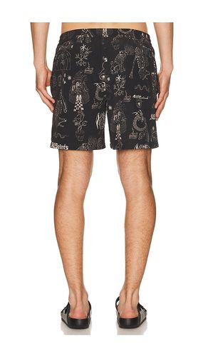 BADESHORTS TERRA in . Größe S. Also in M - ALLSAINTS - Modalova