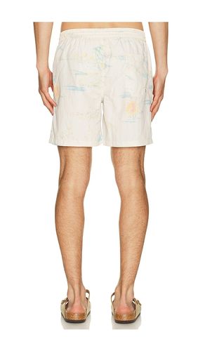 BADESHORTS BLEACHSURF in . Größe M. Also in S, XL/1X - ALLSAINTS - Modalova