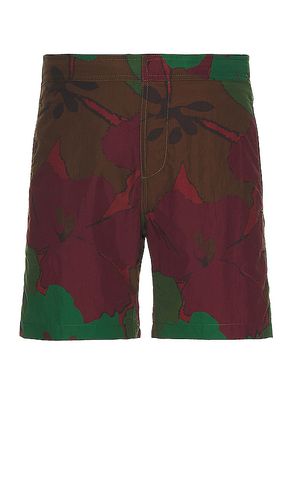 Mallorca Swim Short in Multi. - size M (also in S) - ALLSAINTS - Modalova