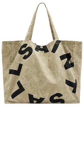 Large Tierra Totebag in - ALLSAINTS - Modalova
