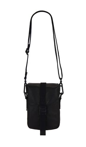 ALLSAINTS Juan Crossbody in Black - ALLSAINTS - Modalova