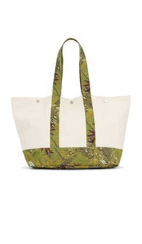 Jett Beach Tote Bag in Cream - ALLSAINTS - Modalova