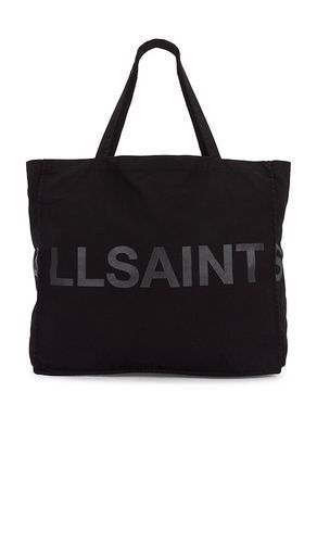 ALLSAINTS TOTE-BAG in Black - ALLSAINTS - Modalova