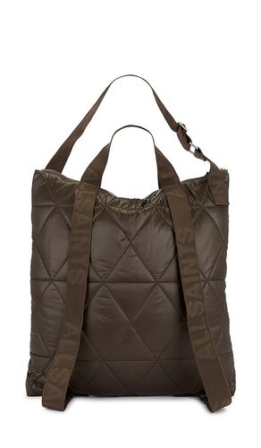 Kei Quilt Backpack in - ALLSAINTS - Modalova