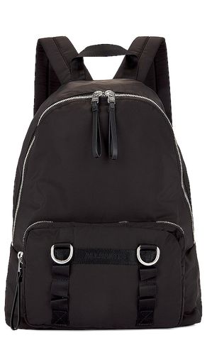 ALLSAINTS Steppe Backpack in Black - ALLSAINTS - Modalova