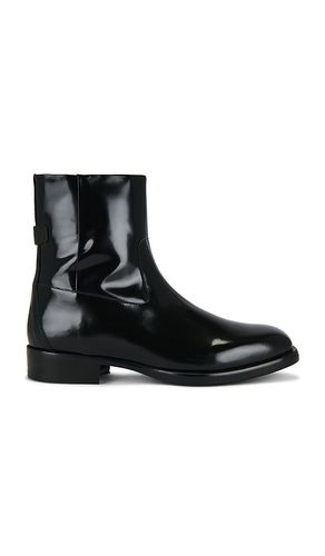 Milton Boot in Black. - size 10 (also in 11, 12, 13, 8, 9) - ALLSAINTS - Modalova