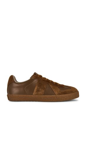 Jaimee Low Top in Brown. - size 10 (also in 11, 13, 8, 9) - ALLSAINTS - Modalova