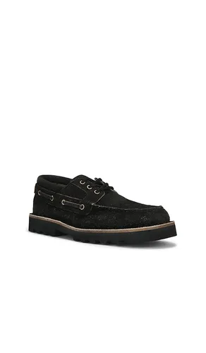 Skiff Boat Shoe in . Size 8. Also in 10, 11, 12 - ALLSAINTS - Modalova