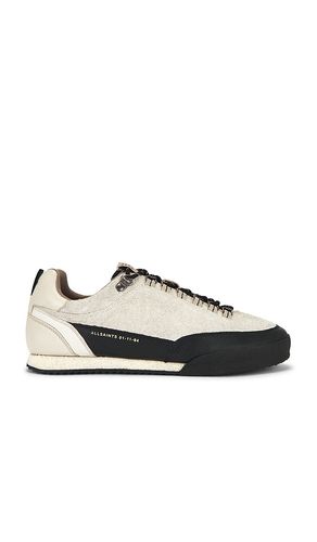 SNEAKERS HARRI in ,. Größe 10. Also in 11, 13 - ALLSAINTS - Modalova