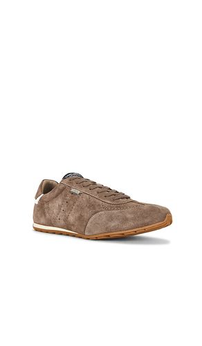 Liam Low Top in . Taglia 10. Also in 11, 12, 8, 9 - ALLSAINTS - Modalova